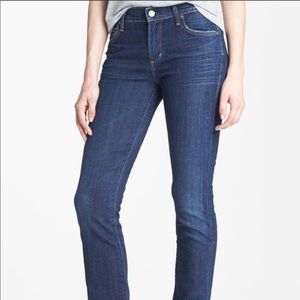 Citizens of Humanity Elson Straight Leg Jean